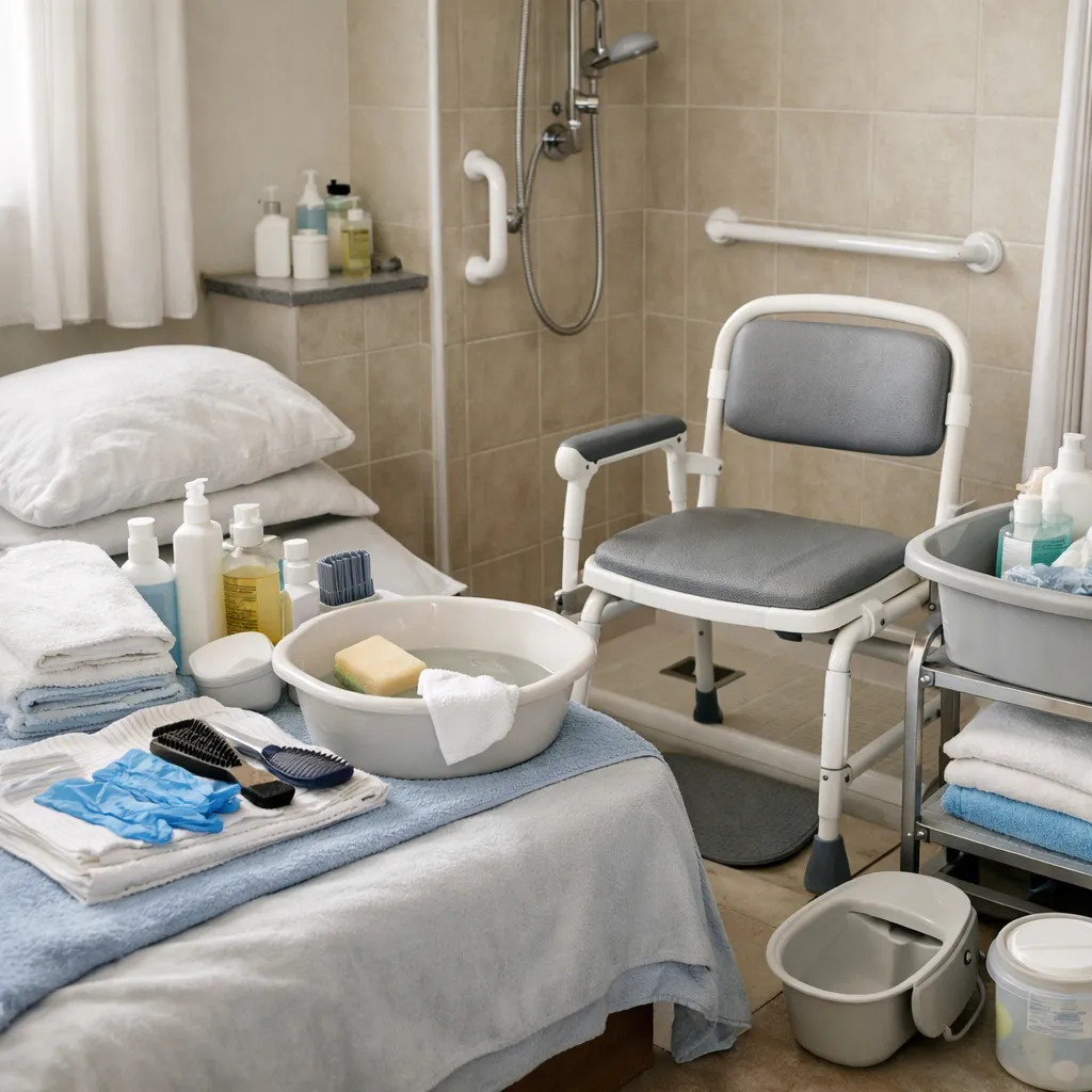 Auxiliaire de vie sociale à domicile — Doyas Paris et Île-de-France